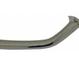 MODAN GRIGLIA INF SX CROM MAZDA CX5 01/17>
