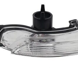 FANALE RETROV DX SKODA FABIA 10/14>
