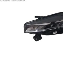 FARO SINISTRO PERFORMANCE LED 9 PIN RENAULT CLIO 07/23>