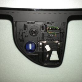 P.ZZA VR+SEN+CAM.CLASSE A W176 12>ACUST+ANTENNA  CLA 2013>