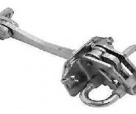 TIRANTE PORTA ANT DX/SX OPEL MERIVA 04/03>