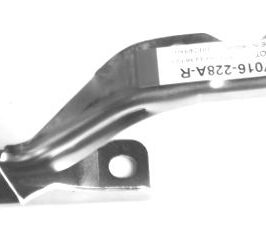 CERNIERA COF A/DX HYUNDAI ACCENT 09/06>