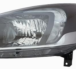 FARO DX H4 PRED REG ELETT OPEL VIVARO 01/14>