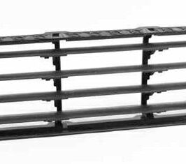 GRIGLIA P/TI ANT C/LE INT RENAULT CLIO 01/19>