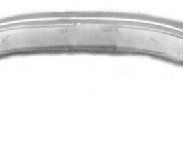 RINF P/TI ANT BMW Z4 E85-E86 01/03>