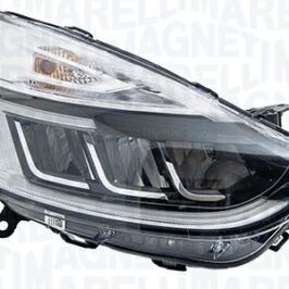 FARO DX LED RENAULT CLIO 07/17>