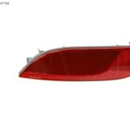 RETRONEBBIA DX JEEP COMPASS 01/17>