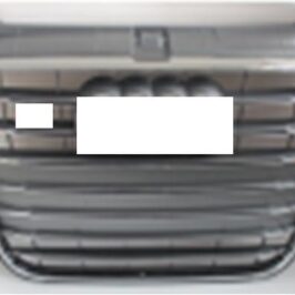 GRIGLIA GRIGIA C/CORNICE+MODAN C/SENS CROM AUDI A1 09/10>