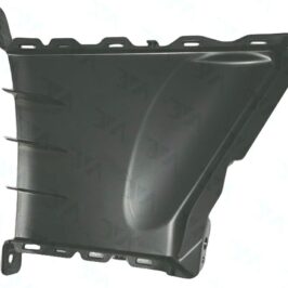 DEFLETTORE ARIA P/TI A/DX BYD ATTO 3 01/23>