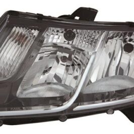 FARO DX H7-H1 PRED REG ELETTR DACIA LOGAN 01/13> 4P