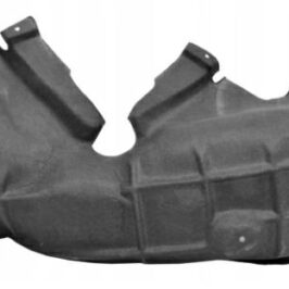 LOCARO P/DX AUDI A6 01/18> -tessuto-