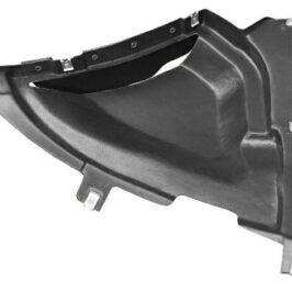LOCARO A/DX PARTE ANT INF BMW SERIE 1 F20-F21 01/11> M PKG