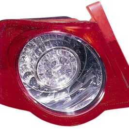 FANALE P/SX EST A LED VW PASSAT 04/05>09/10