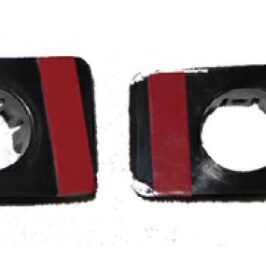 KIT PORTASENSORI ANT PDC BMW SERIE 1 F20-F21 03/15> M-TECH