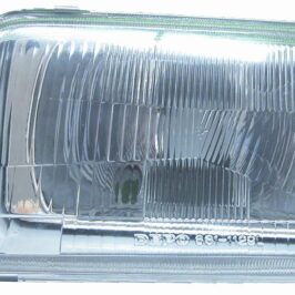 FARO SX H4-R2 PARAB GRIGIA FIAT CINQUECENTO 09/92>04/98