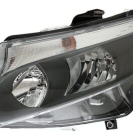 FARO DX H7-H15 C/MOT ELDRL MERC VITO-CLASSE V 03/14> PARAB NERA