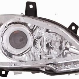 FARO DX BIXENO D1S-H7 AFS C/MOTOR EL MERCEDES VITO-VIANO 10/10>