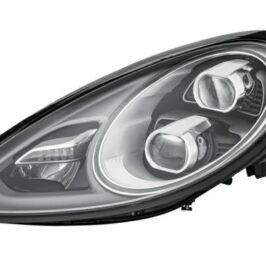 FARO SX A LED DBL PORSCHE PANAMERA 01/13>