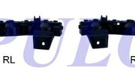 KIT STAFFE P/TI POST RENAULT CAPTUR 10/19> MITSUBISHI ASX 01/23>