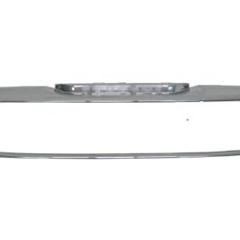 CORNICE GRIGLIA CROM PEUGEOT 308 01/13> ACTIVE