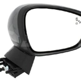 RETROVISOREDESTRO EL.CROMATO.ABB+BLISS C4 2010>CONLUCC+CORT.+MEM.BASE PRIMER 16 PIN