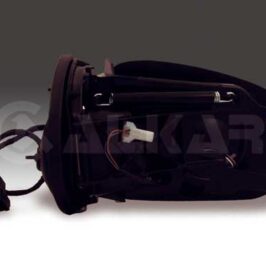 RETR.SX EL.T.7PIN CLAS.M W163 00-05S/CALOTTA