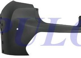 P/TI POST PRIM C/PDC PEUGEOT 208 01/19> GT
