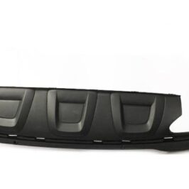 SPOILER P/TI POST MERCEDES GLC X253 01/15>AMG