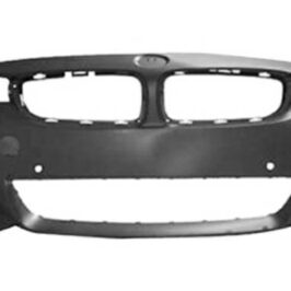 P/TI ANT PRIM C/PDC+PA BMW SERIE 4 F32-F33-F36 01/13> M-TECH