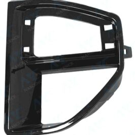 GRIGLIA P/TI C/LE A/SX BMW X5 G05 08/18> M-PKG