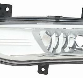 FENDINEBBIA H8 SX NISSAN QASHQAI 06/17>X-TRAIL 08/17>