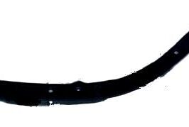 SPOILER P/TI A/DX PRIM MAZDA 6 02/08>