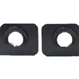 KIT PORTASENS SPOILER POST BMW S2 F46 GRAN TOURER 03/18> M-TECH