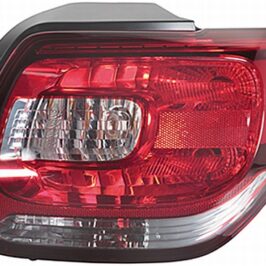 FANALE P/DX CITROEN DS3 11/09>