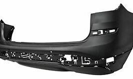 P/TI POST PRIM C/TRAC PDC+FORI MOD BMW X3 F25 02/14>DOPP SCAR SX