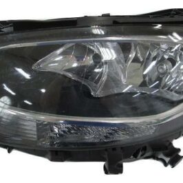 FARO SX 2H7 LED C/MOT ELET MERCED CLAS B W 246 10/14>PAR