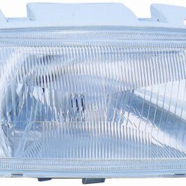 FARO DX H4 C/MOTOR ELETT VW POLO 11//94>08/99