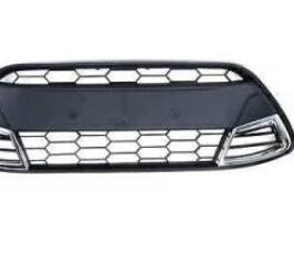 GRIGLIA P/TI ANT FOR FIESTA 01/09> MOD SPORT