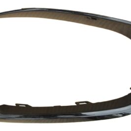 CORNICE GRIGLIA P/TI A/SX NERA LUCIDA BMW SERIE 1 F40 19> SPORT