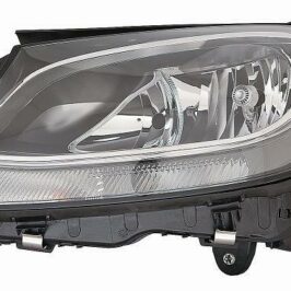 FARO SX 2H7 A LED C/MOTORE ELETT MERC CLASSE C 205 04/18>P.NERA