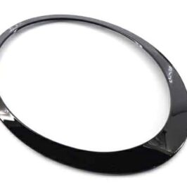 CORNICE FARO SX NERA MINI COOPER-ONE 07/10>