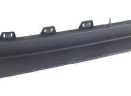 SPOILER P/TI A/SX PORSCHE CAYENNE 01/10>