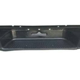 P/TI POST NERO VW AMAROK 03/10>
