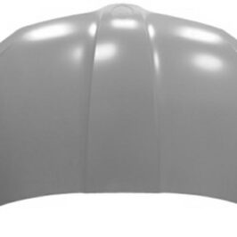 COFANO ANT SKODA FABIA 10/14>