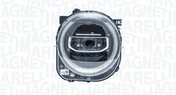 FARO SX LED JEEP RENEGADE 05/18>