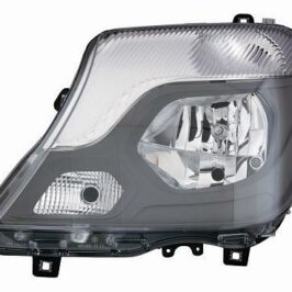 FARO SX 2H7 C/MOTOR ELETT DRL AFS MERC SPRINTER 09/13>