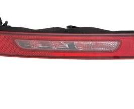 FANALE P/SX RETRONEBBIA A LED PORSCHE MACAN 01/14>