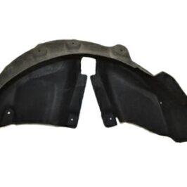 LOCARO POSTERIORE SINISTRO AUDI A1 09/10> -tessuto-