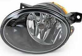 FEND SX C/LUCE DI SVOLTA MERCEDES SPRINTER W906 04/06>