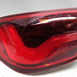 FANALE P/DX EST A LED BMW X2 F39 03/18> FUME'